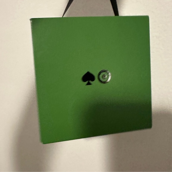 Kate Spade x Target 3pk Novelty Pin Set, NIB - Picture 5 of 5